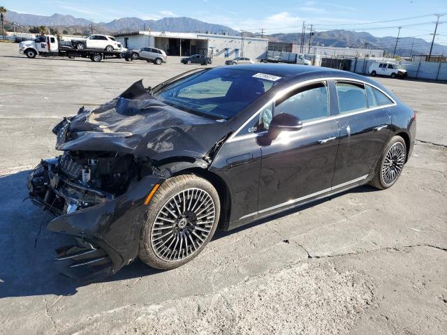 2023 MERCEDES-BENZ EQS SEDAN - W1KCG4EBXPA028036