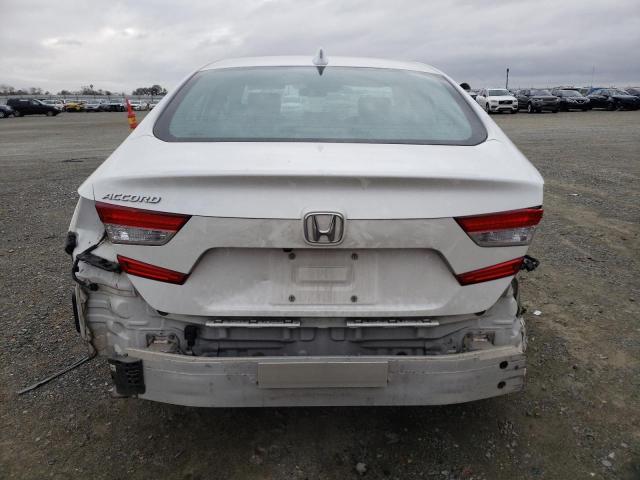 1HGCV1F13KA079103 | 2019 Honda accord lx