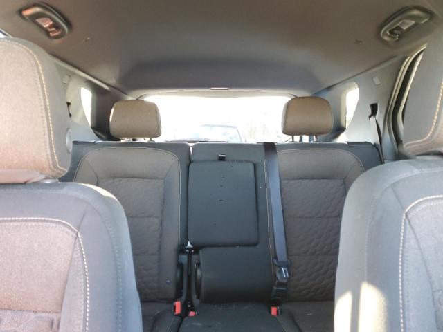 2018 CHEVROLET EQUINOX LT - 3GNAXKEX3JS555754