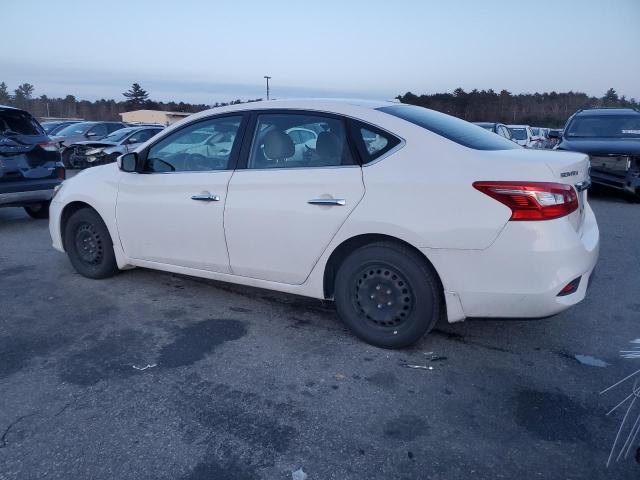 3N1AB7AP9GL675719 | 2016 NISSAN SENTRA S