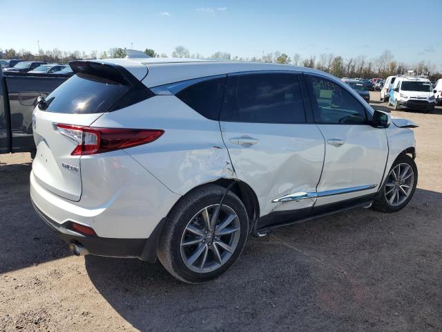 5J8TC1H51LL005206 | 2020 Acura rdx technology