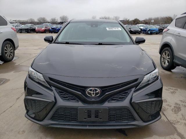 4T1G11AKXNU622862 | 2022 TOYOTA CAMRY SE