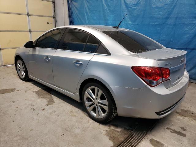 Vin: 1g1pg5sb9e7108971, lot: 38079784, chevrolet cruze ltz 20142