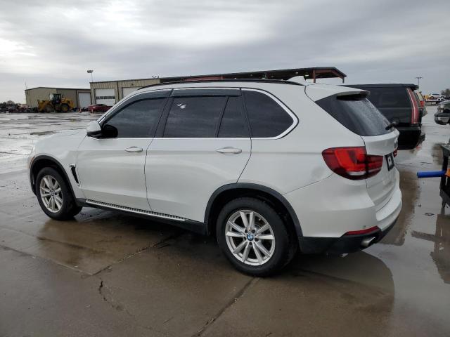 2015 BMW X5 xDrive35I VIN: 5UXKR0C57F0K55208 Lot: 37323754