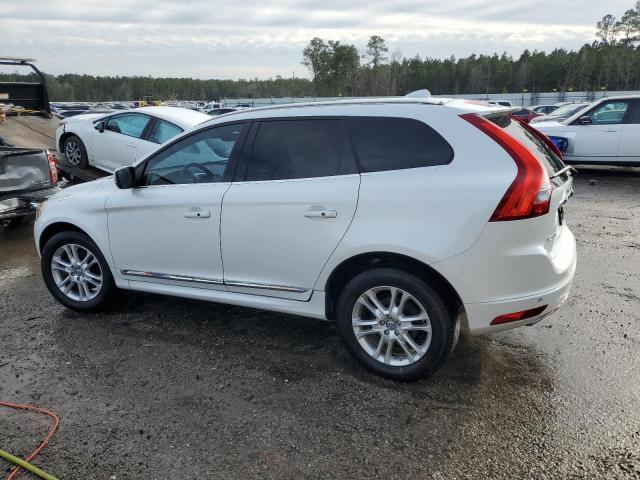 YV4612RM7F2672527 | 2015 VOLVO XC60 T5 PL