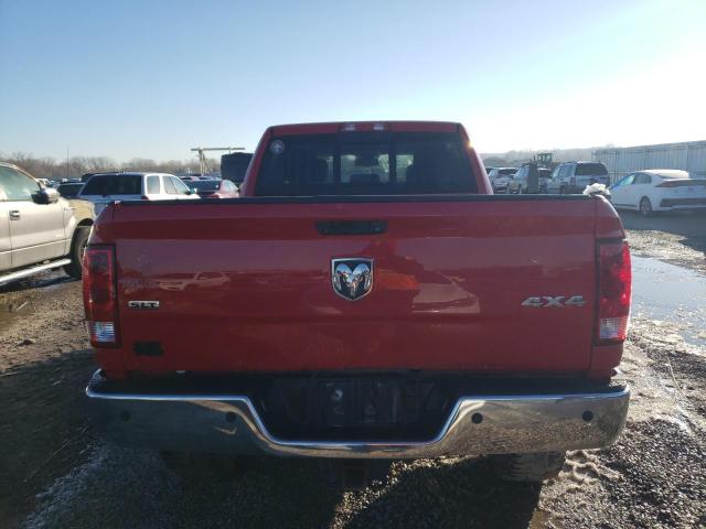 2015 Ram 2500 Slt VIN: 3C6TR5DT3FG708680 Lot: 40167874