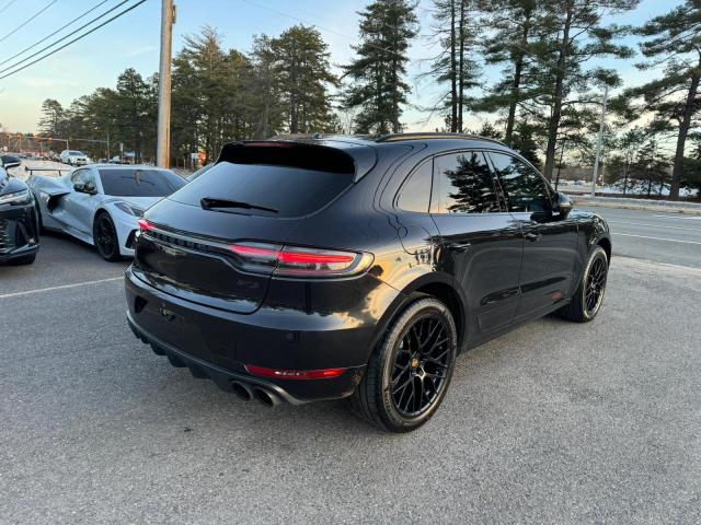 WP1AG2A52MLB51320 | 2021 PORSCHE MACAN GTS