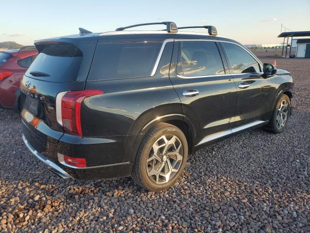 KM8R7DHE5MU205530 | 2021 HYUNDAI PALISADE C