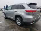 TOYOTA HIGHLANDER photo