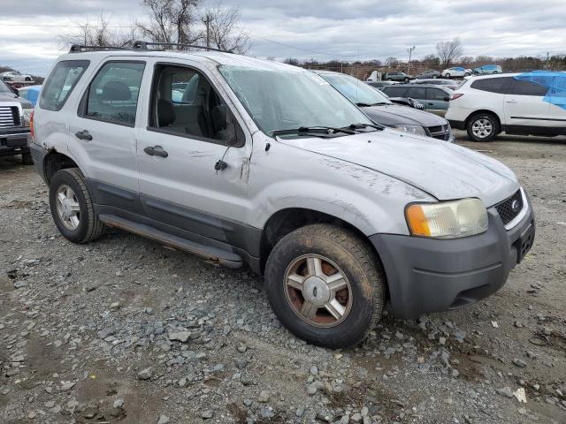 1FMCU02164KA71281 | 2004 Ford escape xls