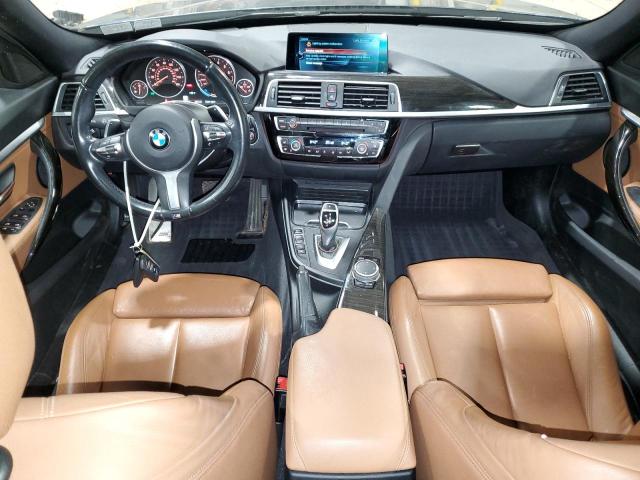 2017 BMW 330 XIGT - WBA8Z9C55HG452644