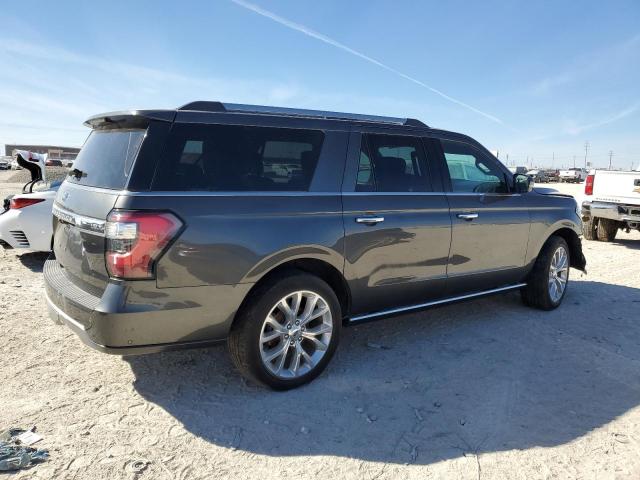 1FMJK1KT7KEA89580 | 2019 FORD EXPEDITION