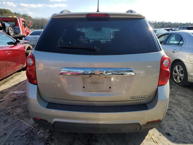 2GNALBEK7E1140695 | 2014 CHEVROLET EQUINOX LT