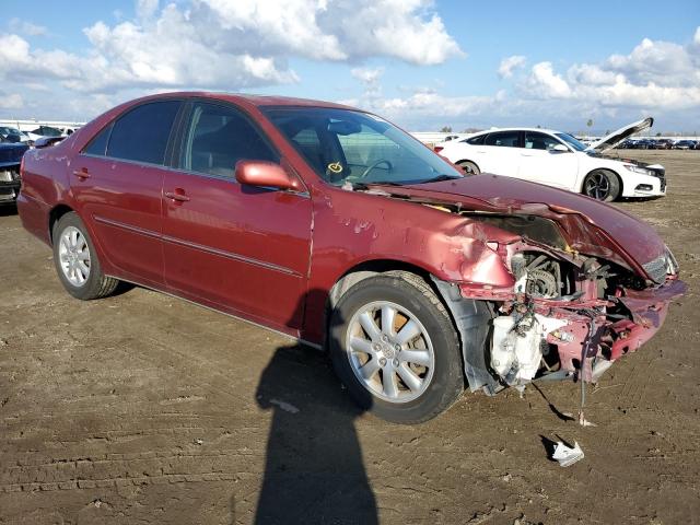 2004 Toyota Camry Le VIN: JTDBF32K740157196 Lot: 39838034