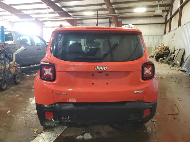 ZACCJBBB0HPF47456 | 2017 JEEP RENEGADE L