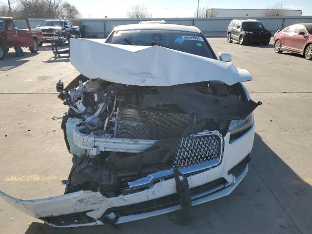 1LN6L9PK7L5603009 | 2020 LINCOLN CONTINENTA