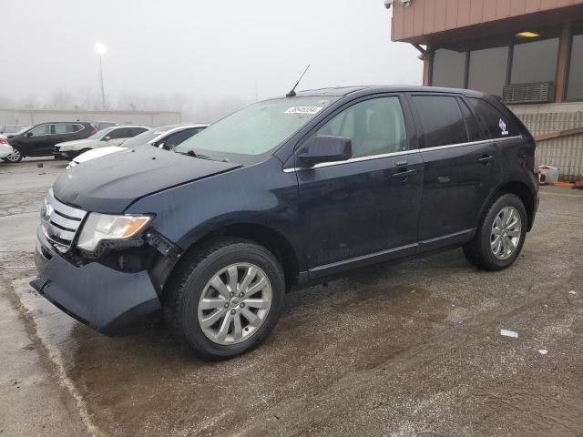 2010 Ford Edge Limited