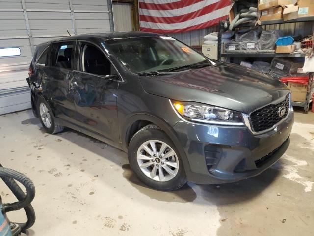 5XYPG4A58LG616457 | 2020 KIA SORENTO S