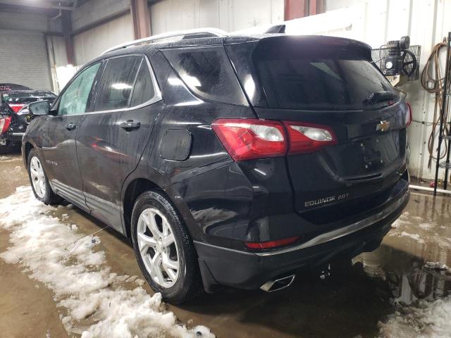 2GNAXKEX4J6309858 | 2018 CHEVROLET EQUINOX LT