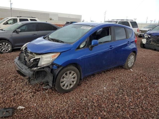 3N1CE2CP5EL430400 | 2014 NISSAN VERSA NOTE