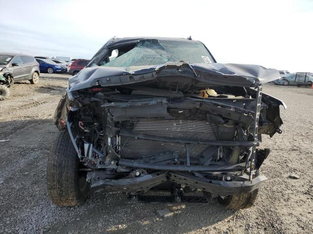 2021 GMC YUKON 1GKS2BKD5MR488026