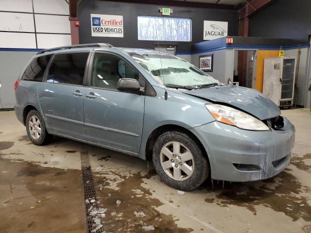 5TDZK23C68S184470 | 2008 Toyota sienna ce