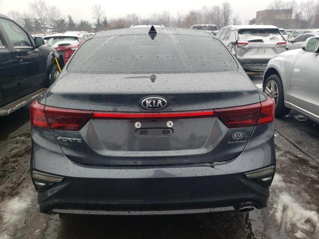 2021 Kia Forte Fe VIN: 3KPF24AD5ME369852 Lot: 82697893