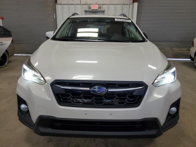 JF2GTAMC8J8344177 | 2018 SUBARU CROSSTREK