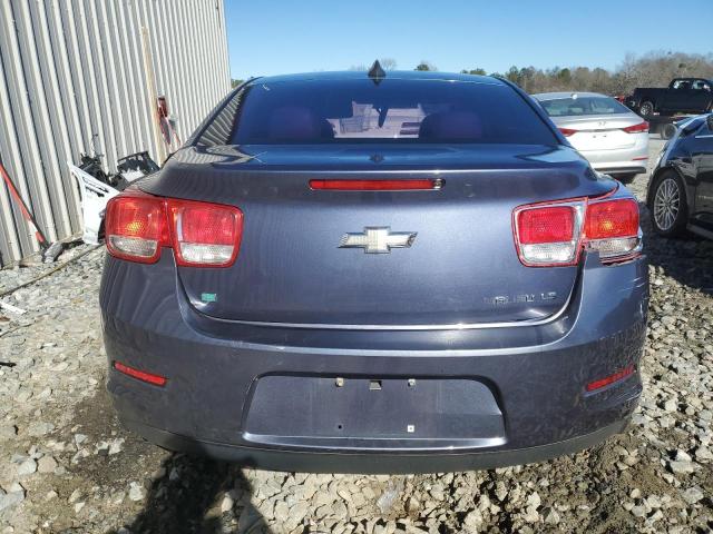 2015 Chevrolet Malibu Ls VIN: 1G11B5SLXFF184946 Lot: 38538844