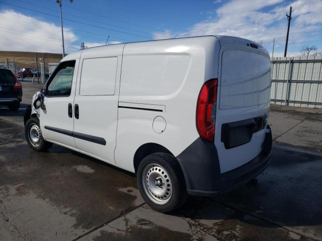 2015 Ram Promaster City VIN: ZFBERFAT8F6197435 Lot: 40640524