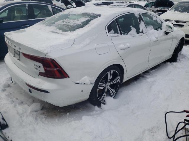 2020 VOLVO S60 T6 INS - 7JRA22TL3LG033166