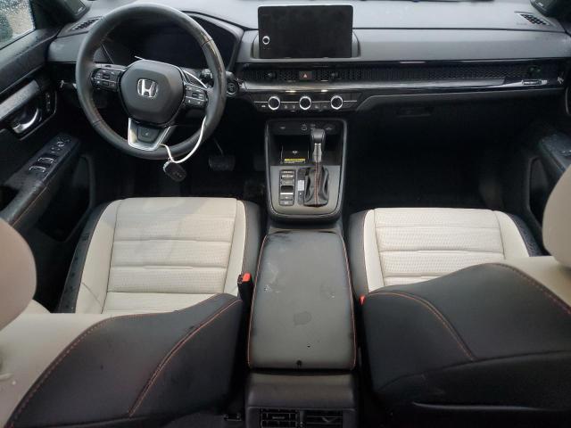 2023 HONDA CR-V SPORT - 7FARS6H99PE014860