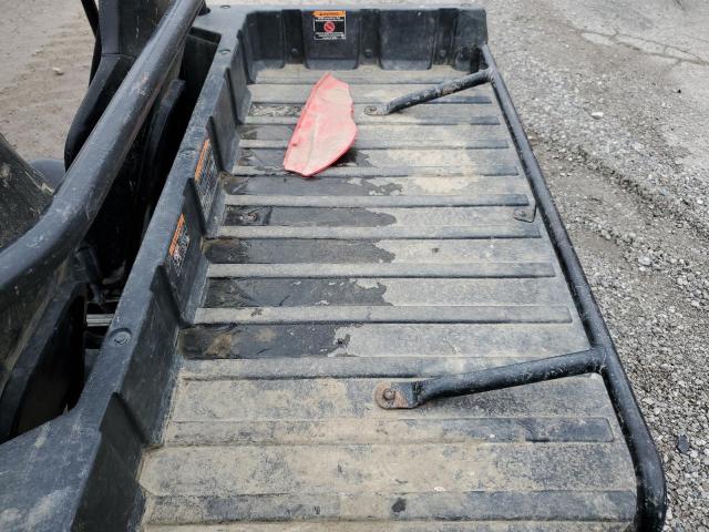 2019 POLARIS RANGER 150 - L6KHZA159KS001444