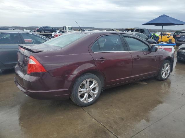 3FAHP0HA3CR246532 | 2012 Ford fusion se