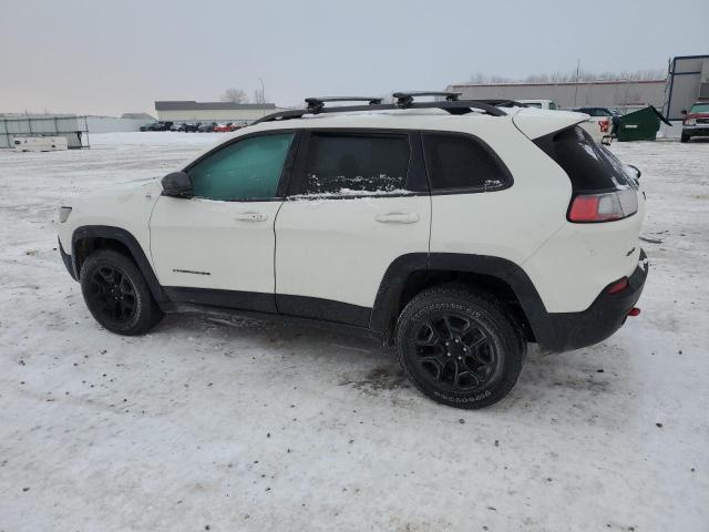 1C4PJMBN1KD436959 | 2019 JEEP CHEROKEE T