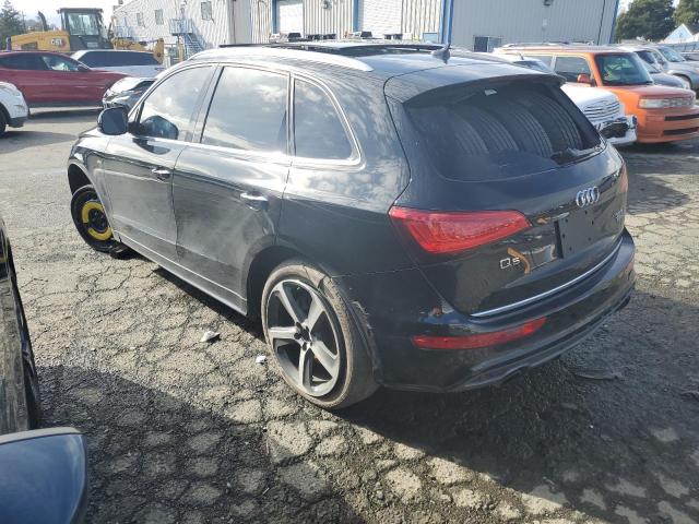 VIN WA1D7AFP7GA118777 2016 Audi Q5, Premium Plus S-... no.2