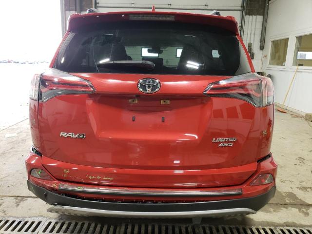 JTMDFREV5HJ167341 | 2017 TOYOTA RAV4 LIMIT