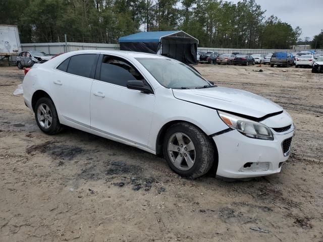 2015 Chevrolet Malibu Ls VIN: 1G11A5SL3FF269677 Lot: 38362414