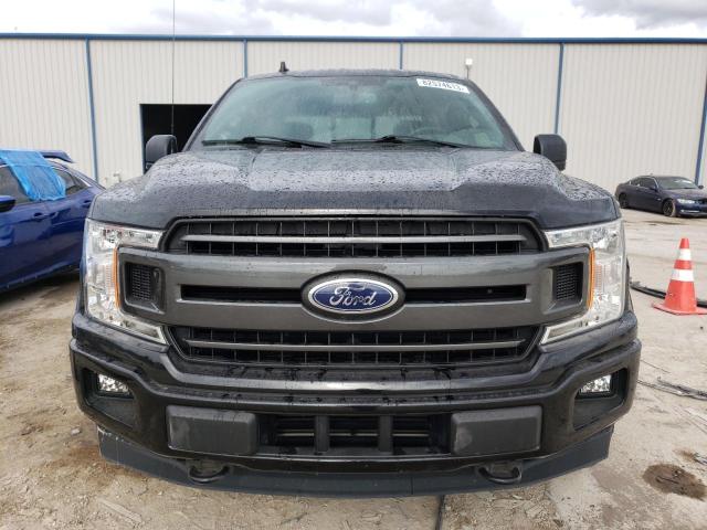 1FTEW1E40KFB25103 | 2019 FORD F150 SUPER