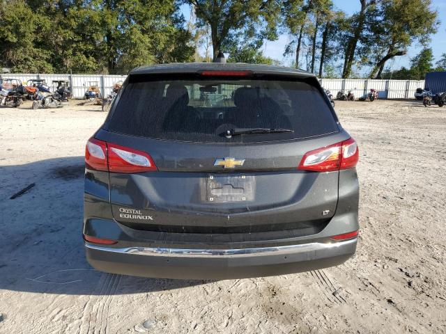 2GNAXJEV2J6263388 | 2018 CHEVROLET EQUINOX LT