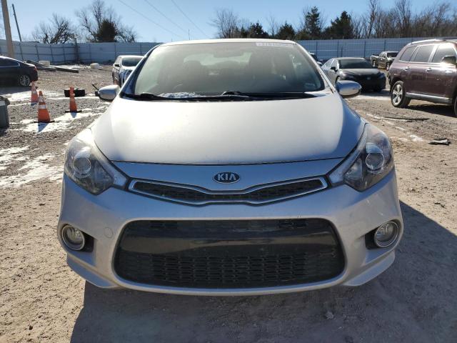 KNAFX6A86F5389622 | 2015 KIA FORTE EX