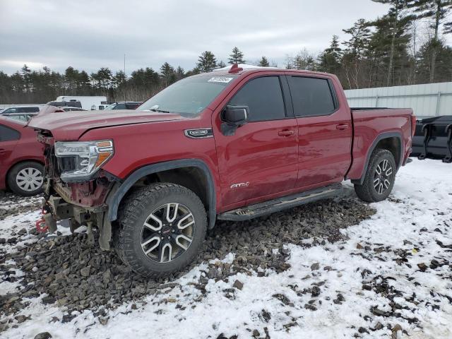 2020 GMC  