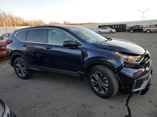 Vin: 2hkrw2h56nh635347, lot: 82811803, honda crv ex 20224