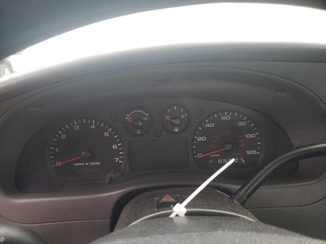 2008 Ford Ranger VIN: 1FTYR10D08PA39868 Lot: 82754383