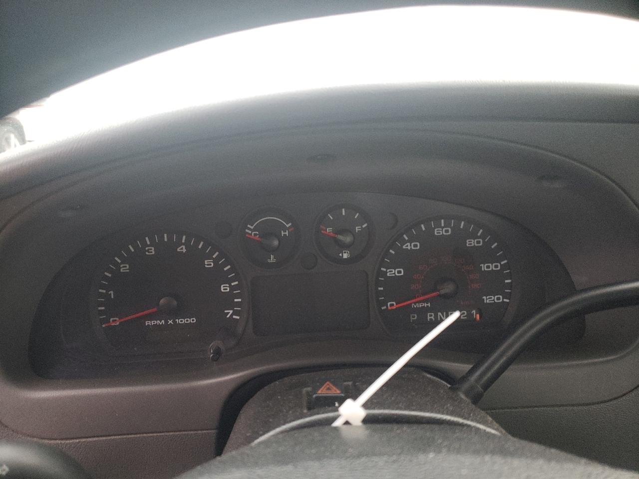 1FTYR10D08PA39868 2008 Ford Ranger