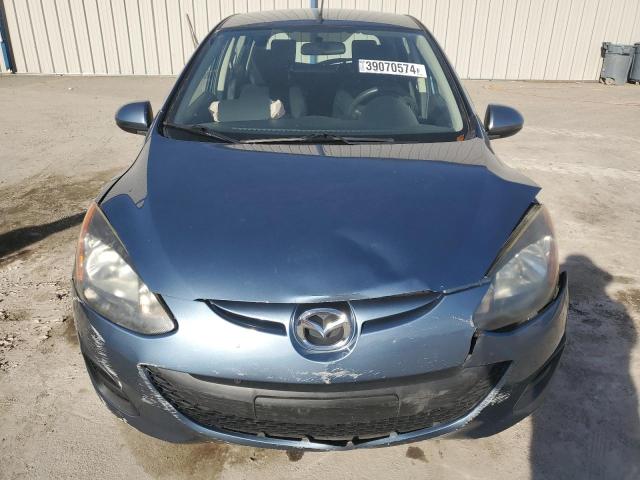 JM1DE1KY8E0172909 | 2014 MAZDA MAZDA2 SPO