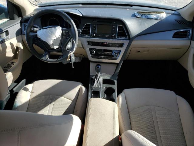 5NPE24AF1FH248117 | 2015 HYUNDAI SONATA SE