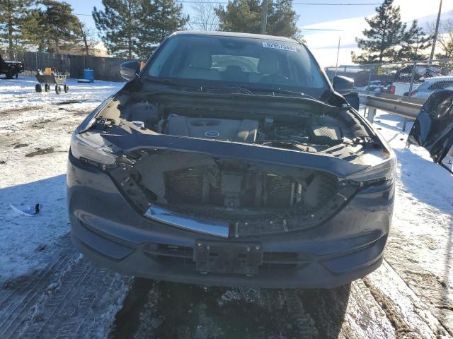 JM3KFBDM0K1512006 | 2019 MAZDA CX-5 GRAND