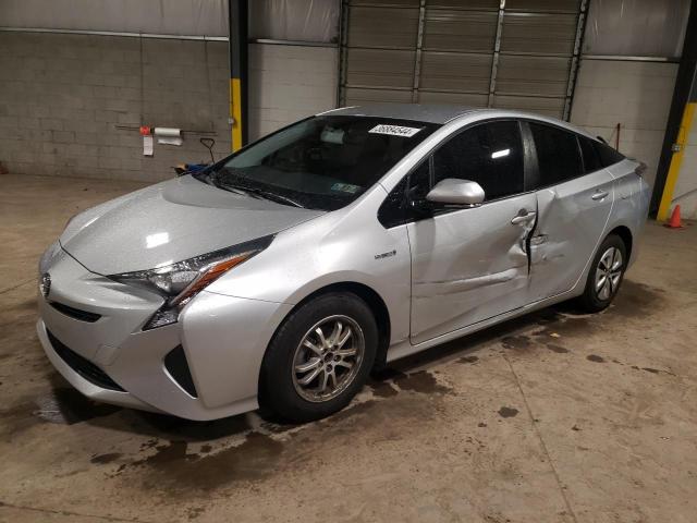 JTDKARFU9G3006036 | 2016 TOYOTA PRIUS