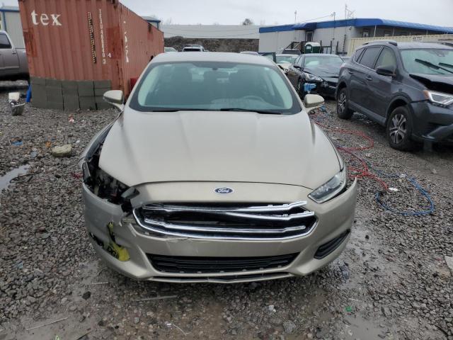 3FA6P0H77FR283809 | 2015 FORD FUSION SE